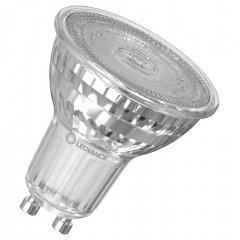 Spuldze LED PAR16 V 6.9W 830 GU10