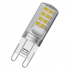 Spuldze LED PIN G9 P 2.6 W 827 CL G9