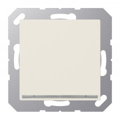 LED-dežūrgaisma, Thermoplast, Serie AS, weiß