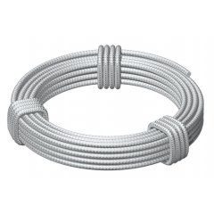 Metāla trose ar kordu 8mm, St, G 957 8 G