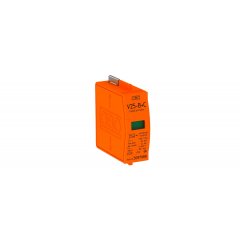 Kombinētais novadītājs V25 augšējā daļa 385V V25B 0 SO-385