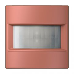 Virsma kustības sensoram JUNG HOME 1,10 m, Serie LS, terre sienne brique