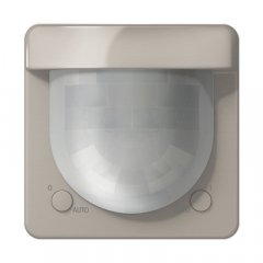 Virsma kustības sensoram JUNG HOME 2,20 m, IP44, Serie CD, platīna krāsa