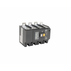 RCCB modulis MCCB Ex9ML2 4P RCD1 EU