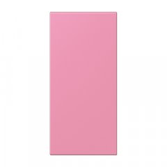 Virsma pogu modulim, F50, Serie LS, rose vif