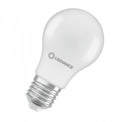 Spuldze LED CLASSIC LAMPS FROSTED S 4.9W 927 FR E27