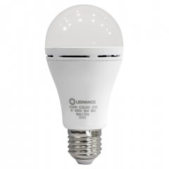 Spuldze CLASSIC LAMPS FOR FACILITIES S 60 8 W/2700 K E27
