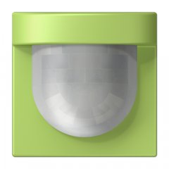 Virsma kustības sensoram  LB-Management 2,20 m, IP44, Serie LS, vert clair