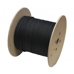 Kabelis Solarflex 1X10mm2 black HELUKABEL (500m spole)