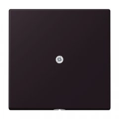 Nosedzošais vāks, Serie LS, noir d'ivoire