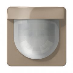 Virsma kustības sensoram  LB-Management 2,20 m, IP44, Serie CD, gold-bronze