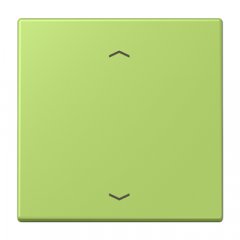 LB-Management taustiņš 1-viet, ar bultiņu simboliem<br />
, duroplasts krāsots, Serie LS, vert clair