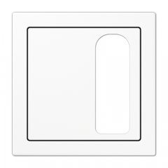 Virsma priekš Zettler VarioLine, Serie 127.xxx, Serie LS, balts