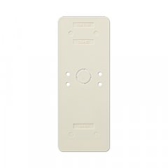 Pamatnes plāksnes AP 600 sērijai 3-kārtīgas, 3-kārtīgām kombinācijām Preču numuri: 626 A .., 625 A . ziloņkaula