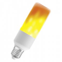 Spuldze LED STAR STICK 0.5 W/1500 K E27