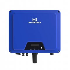 Solar inverter HPT-6000 6 kW Hypontech