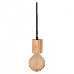 Vintage 1906 PenduLum Cylinder Wood