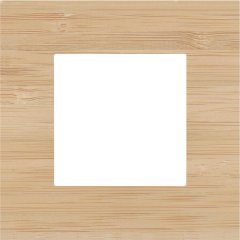 Rāmis 1-viet, Niko Pure bamboo