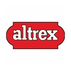 Sienas atbalsts kāpnēm Altrex, ar platformu/kasti