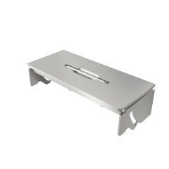 Kabeļu izeja priekš UDHOME9 92,3x40x24mm, V2A, 1.4301 SA UDHOME9 V