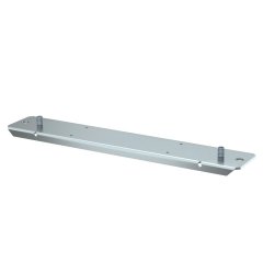 Adapteris montāžas uz iekārem 100x250, St, FS BSKM-AD 1025 FS