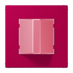 Ārkārtas zvanu sistēmas izsaukuma modulis  LS sērija rouge rubia