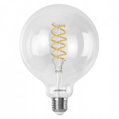 Spuldze Smart+ Wifi Filament Globe Tunable White 2700K E27