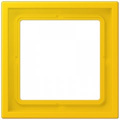 Rāmītis 1-vietīgs, LS ZERO, le jaune vif