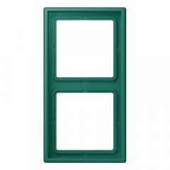 Rāmītis 2-vietīgs, LS 990, vert anglais