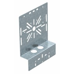 Montāžas plaksne locita, liela 265x200, St, FS