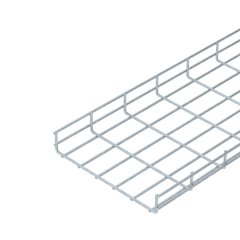 Režģveida rene SGR 55x300x3000, St, FT