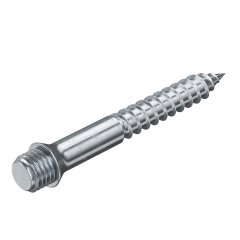 Skrūve kokam 95x90x70, St, G