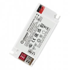 Gaismas diožu dzinējs LED DRIVER DIP-SWITCH -30/220-240/700