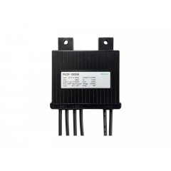 Optimizer dual-power 700W/700W 20A/20A output 0-120V PROJOY