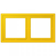 Rāmītis 2-vietīgs, LS ZERO, le jaune vif