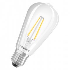 Spuldze SMART+ WiFi Filament Edison Dimmable 60 5,5W E27