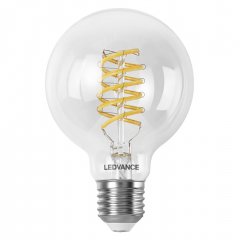 Spuldze Smart+ Wifi Filament Globe Tunable White 2700K E27