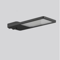 LIGHTSTREAM maxi, 248 W, 34200 lm, 830, anthracite, DALI Zhaga Spotlights, L 743 B 291 H 83