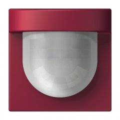 Virsma kustības sensoram  LB-Management 2,20 m, IP44, Serie LS, le rubis