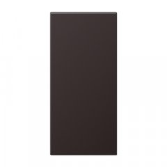 Virsma pogu modulim, F50, Serie LS, tumša