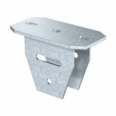 Pēda priekš US 7, regulējama 200x100, St, FT