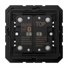 JUNG HOME slēža mehānisms ar beteriju, Serie AS/A