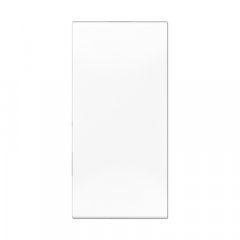 Virsma pogu modulim, F50, Serie CD, balts