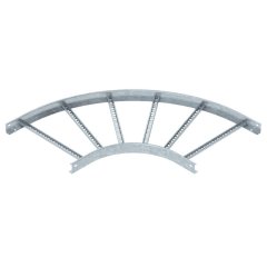 LB 90 650 R3 FT Kabeļu trepei 60x500, St, FT