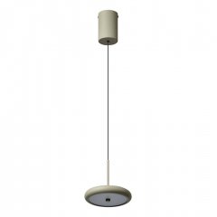 Decor Yoyo Pendant 6.5W 830 Beige