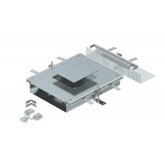 Pagarinājuma komplekts priekš OKA-W, St, FS OKA-W A 6050 4