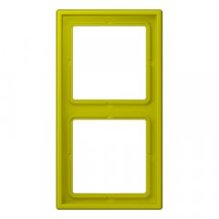 Rāmītis 2-vietīgs, LS 990, vert olive vif