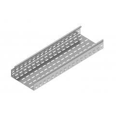 Kabeļu rene KCD/KCOD100H60/3