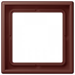 Rāmītis 1-vietīgs, LS 990, terre sienne brûlée 31