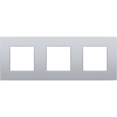 Rāmītis 3-vietīgs, Niko Intense sterling coated